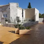 Laguna Rosa View