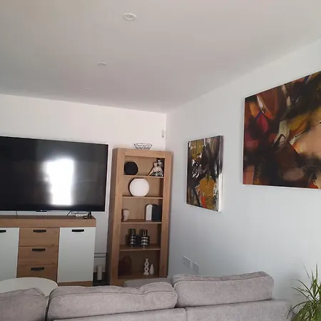 别墅 Laguna Rosa View